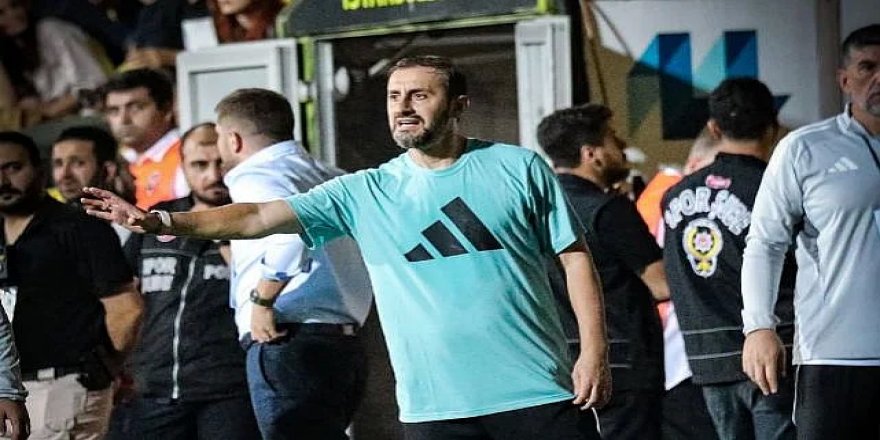4 maç 8 puan, hiç fena değil
