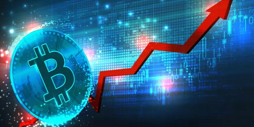 Bitcoin için 'Yüzde 825 artacak' iddiası!