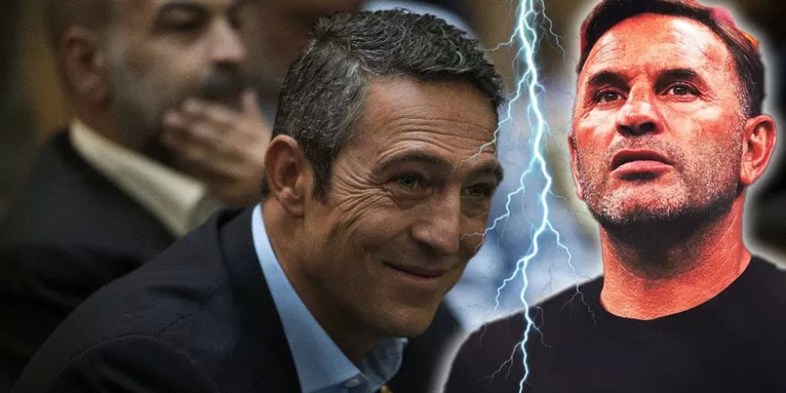 Fenerbahçe transferde bombayı patlatıyor!