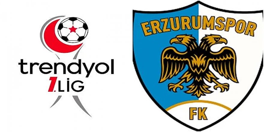 Erzurumspor'un 5 haftalık maç programı belli oldu