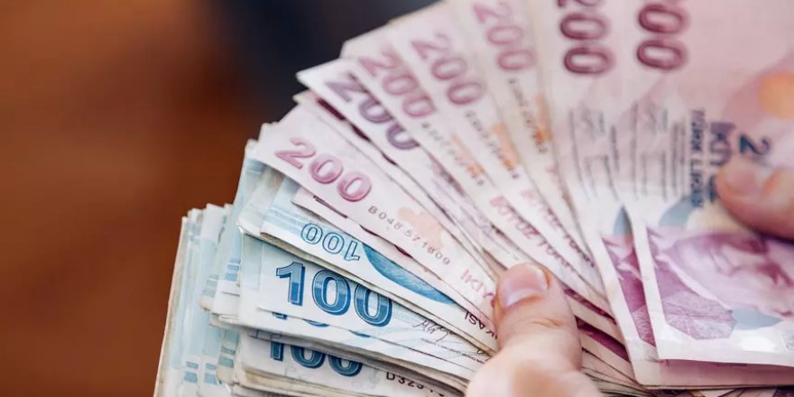 Emekli için '35 bin TL' rakamı!