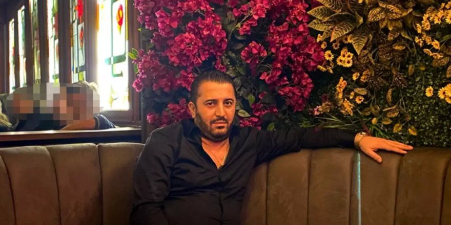 Ünlü eğlence mekanı sahibine suikast girişimi!