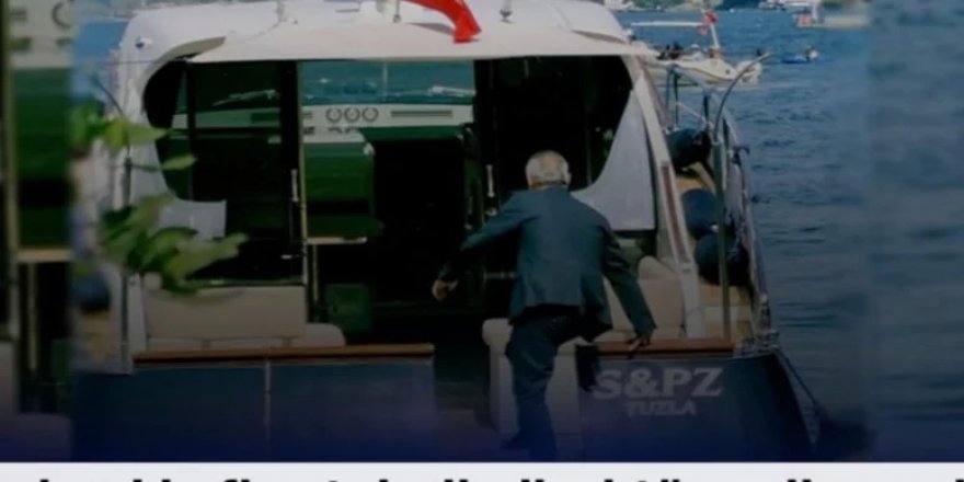 Fenerbahçe'de flaş teknik direktör gelişmesi! Tekne ile alıp yalıda görüştüler