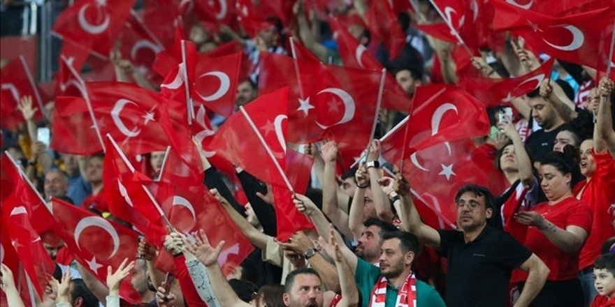 Bugün günlerden Milli Takım: Çifte zafer bekliyoruz!