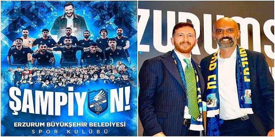 Erzurum ekibi BAL'da sahne alıyor! EBBSK ücreti yatırdı, hedef 3. Lig