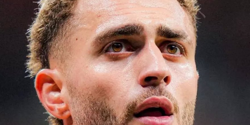 Barış Alper Yılmaz'dan Galatasaray yönetimine salvo!