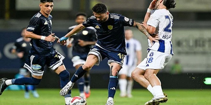 Erzurumspor FK: Deplasman haftası