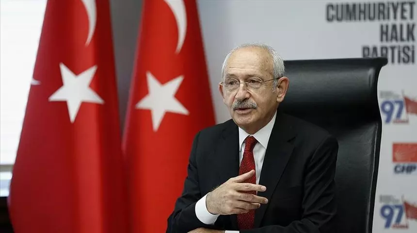 Kemal Kılıçdaroğlu geri dönebilir!