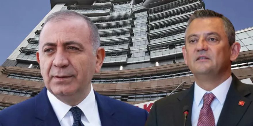 CHP'de İstanbul bilmecesi!