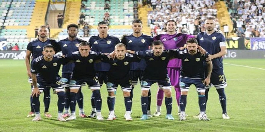 Erzurumspor FK: Beklemede kalın!