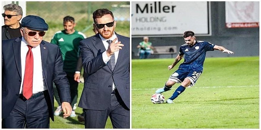 Erzurumspor FK'da  bütçe az, icraat çok!