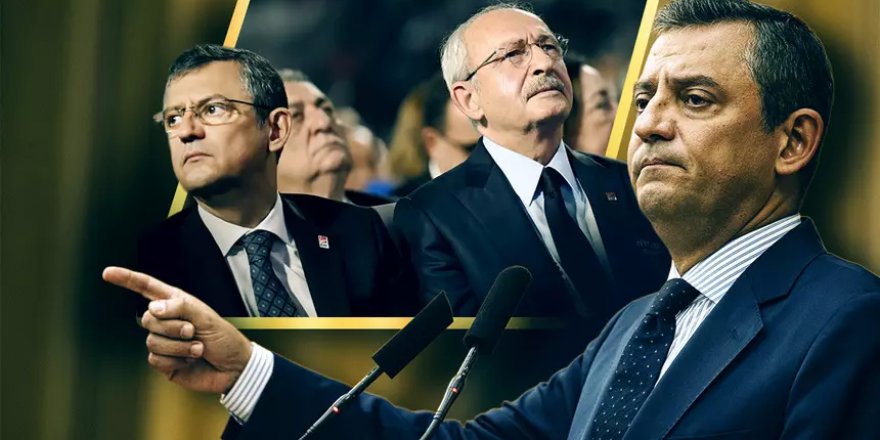 CHP bölünürse yeni parti kurulur mu?