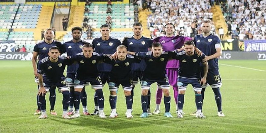 Erzurumspor FK, teklif bekliyor
