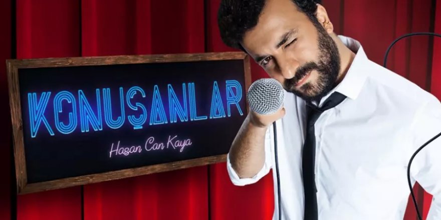 Hasan Can Kaya, Disney'den tam 325 bin dolar kazanacak!