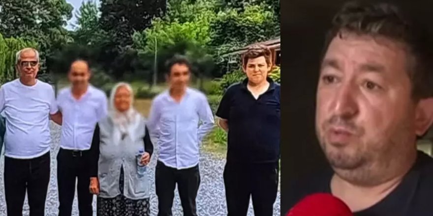Cinayetin perde arkası kan dondurdu!