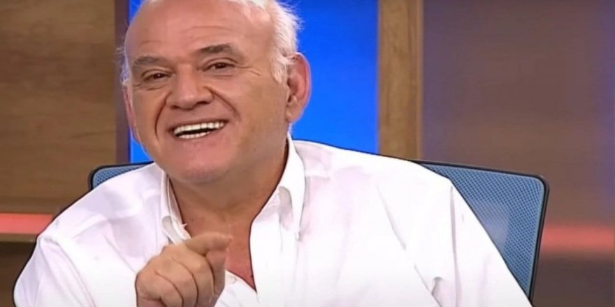 Ahmet Çakar: Acımız büyük