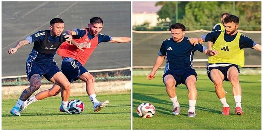 Erzurumspor FK, Tatangalar karşısında favori