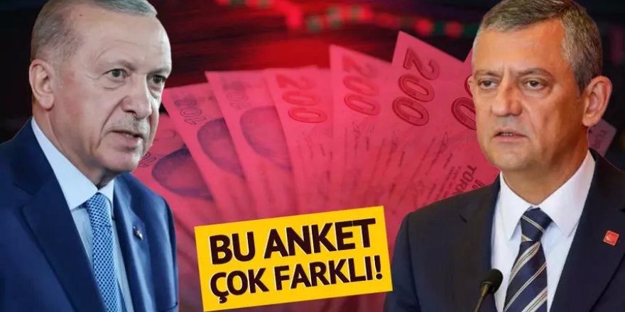 Asgari ücretliler ve esnaflar kime oy veriyor?