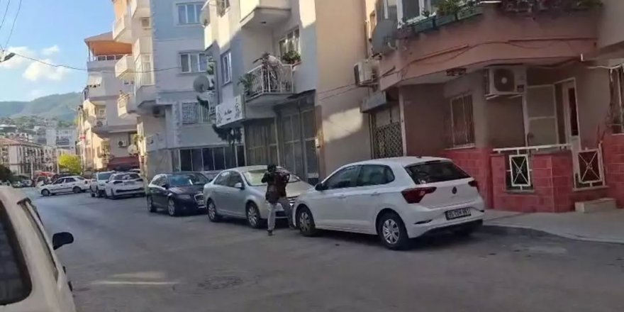 Çatışmanın en yakınındakiler anlattı