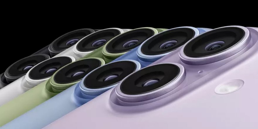 Apple'ın merakla beklenen iPhone 17 modellerini tanıttı!