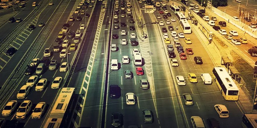 Vergi düzenlemesi geldi; otobüs, taksi ve dolmuşta zam sesleri yükseldi!