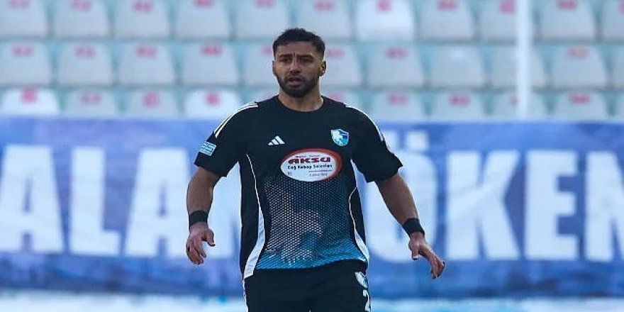Mustafa Akbaş ile yollar ayrıldı