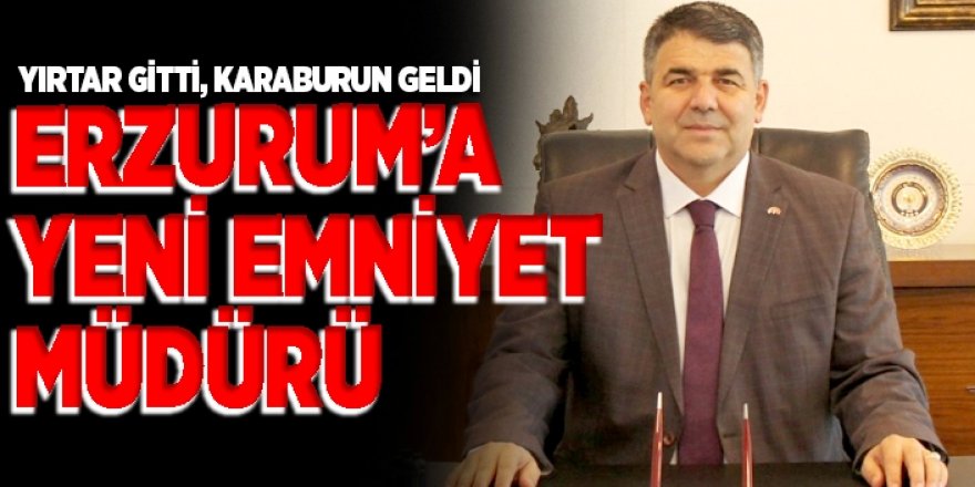 37 ilin emniyet müdürü değişti 22'si merkeze çekildi