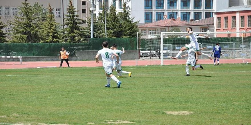 2025-2026 Bölgesel Amatör Lig grupları belli oldu