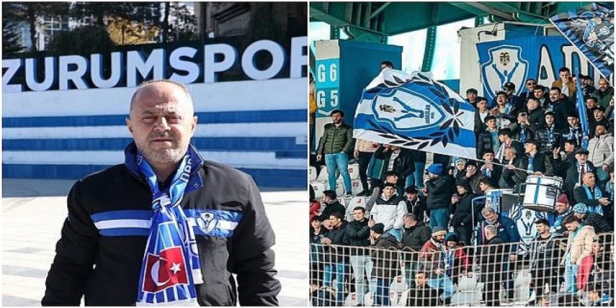 Kavaz'ın stadyum karşıtlığına Dadaşlar Grubu'ndan net yanıt