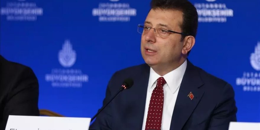 İddianame kabul edildi! İmamoğlu'na yeni dava