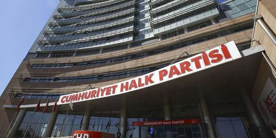CHP'nin kritik kurultay davasına 1 gün kaldı!