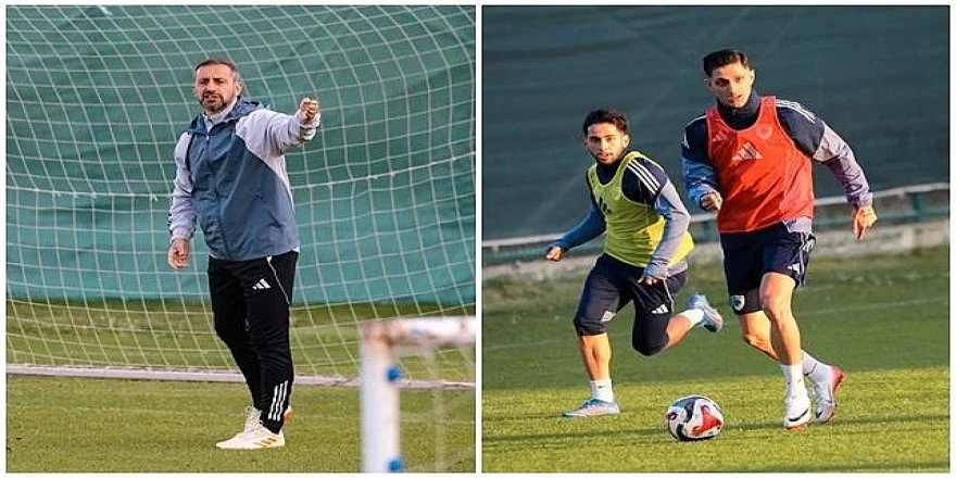 Erzurumspor FK, 3 haftada, 5 maç