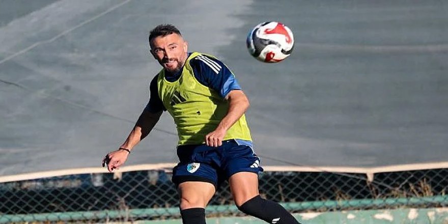 Erzurumspor FK, Sakaryaspor karşısında