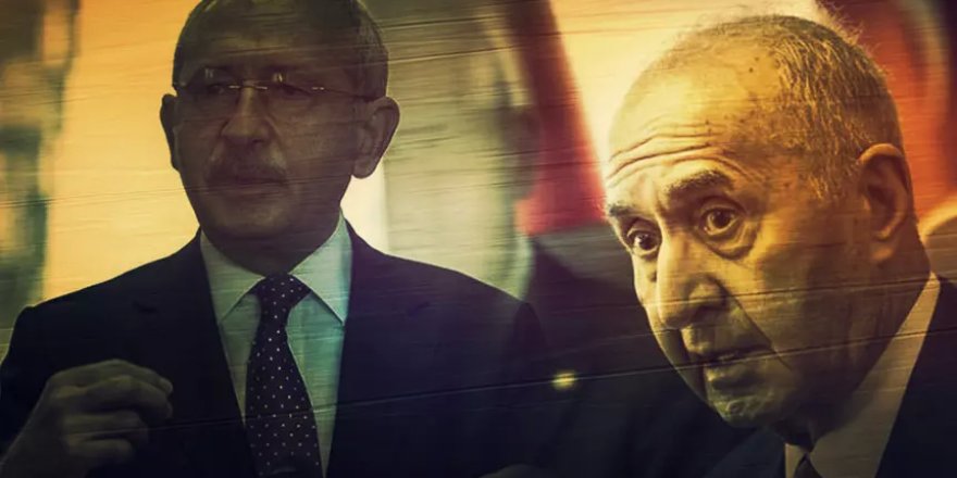 Kılıçdaroğlu'na sürpriz telefon!