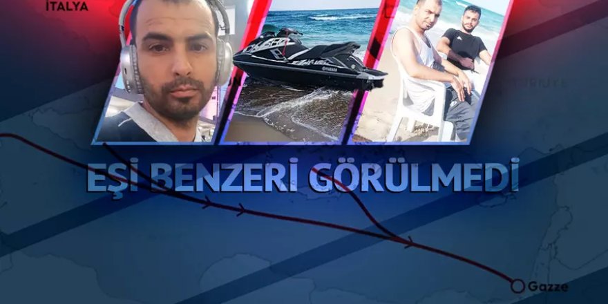 Eşi benzeri görülmemiş yolculuk!