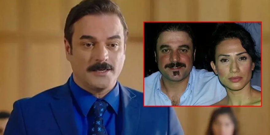 Ufuk Özkan yoğun bakımda!