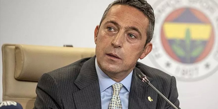 Fenerbahçe'de yeni yönetim kurulu açıklandı!