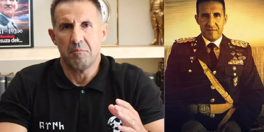 Emekli Albay Orkun Özeller gözaltında! "Tehditler alıyorum" demişti