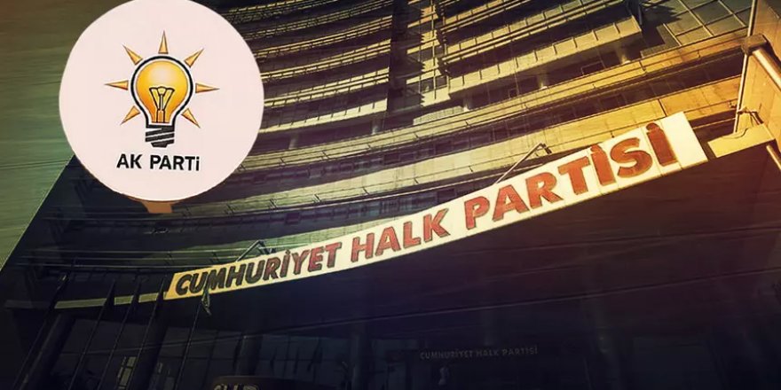 Bir büyükşehir belediye başkanı daha AK Parti'ye katılabilir!