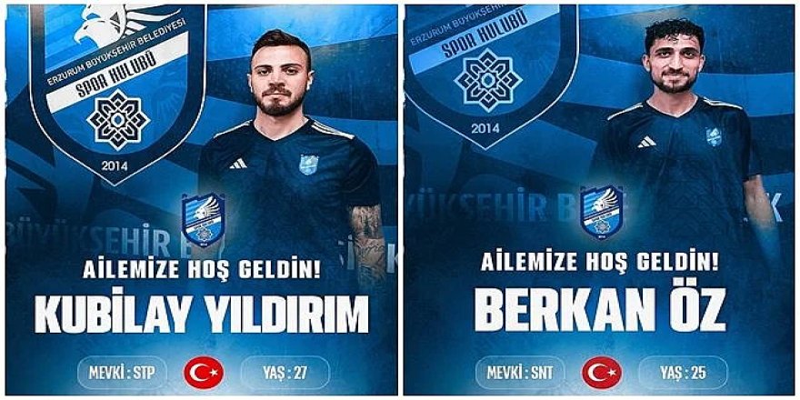 EBBSK kadrosunu kuruyor