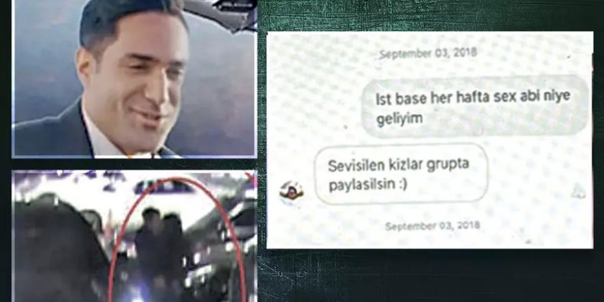 Pilotla hostesin yasak aşkı bütün iğrençlikleri ortaya çıkardı!