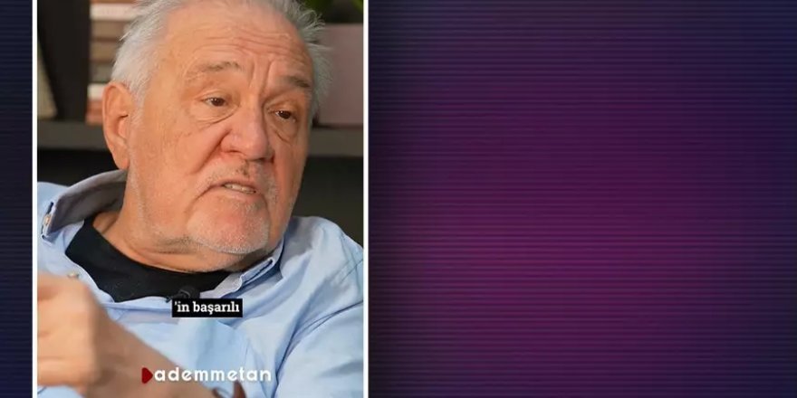İlber Ortaylı’dan çok konuşulacak İmamoğlu çıkışı!