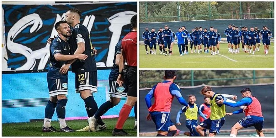 Erzuurmspor FK; Akdeniz yolcusu