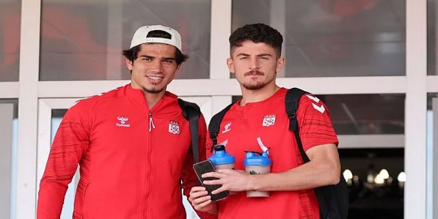 Sivasspor Erzurum'da geceledi