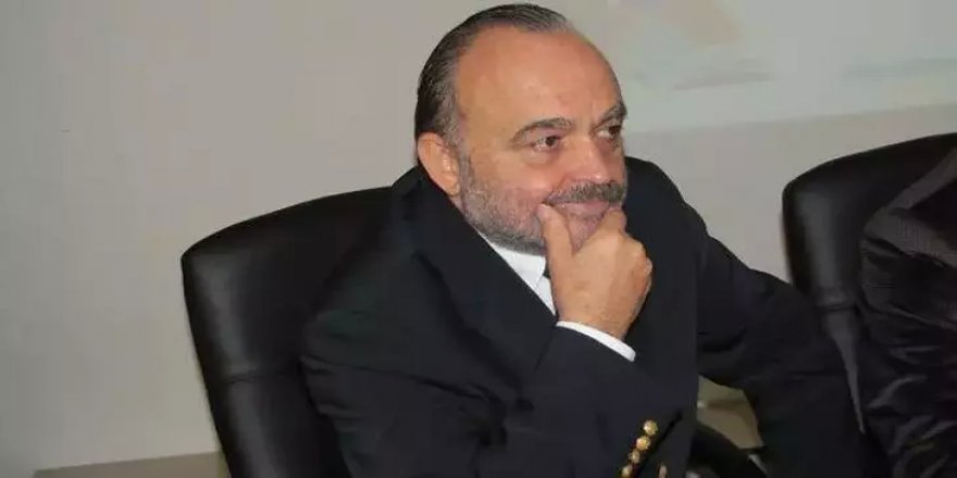 Gazeteci Oğuz Dizer hayatını kaybetti