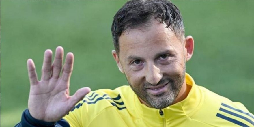Tedesco'nun yerine gelecek hoca belli oldu