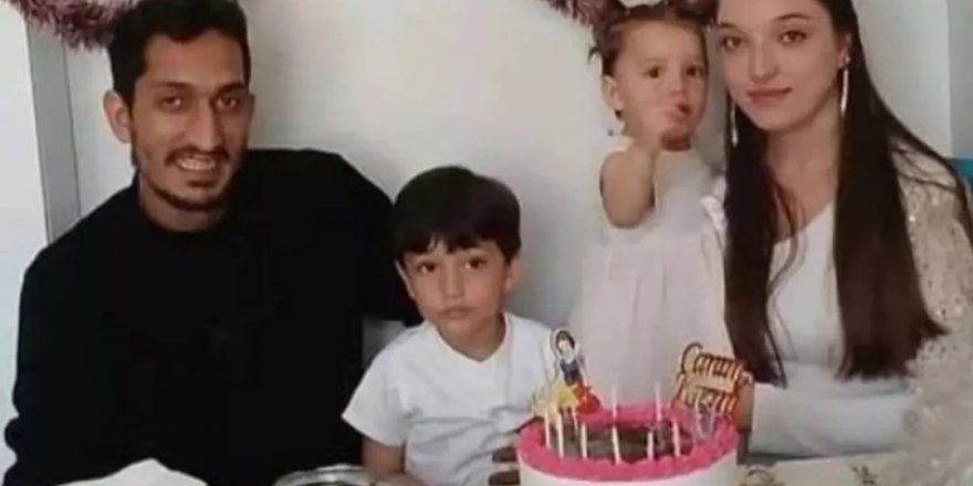 İki kardeşin son görüntüsü yürek yaktı!