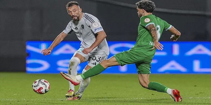 Galibiyet fakiri Erzurumspor FK namağlup
