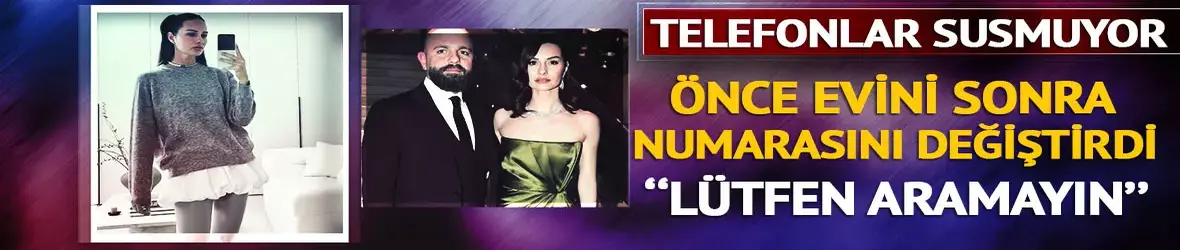 14 yıllık evliliği tek celsede bitmişti!