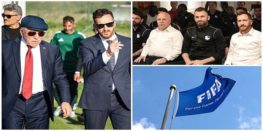 Sekmen müjdeyi verdi! Transfer yasağı tarihe karıştı